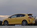 Seat Leon Linea R 2008 года